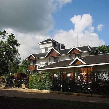 Protea Hotel Aishi Machame Moshi Extérieur photo